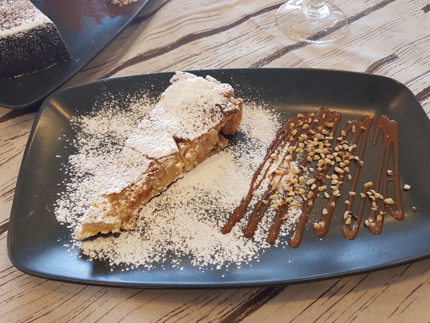 Ristorante Pizzeria O' Vesuvio Pontedera