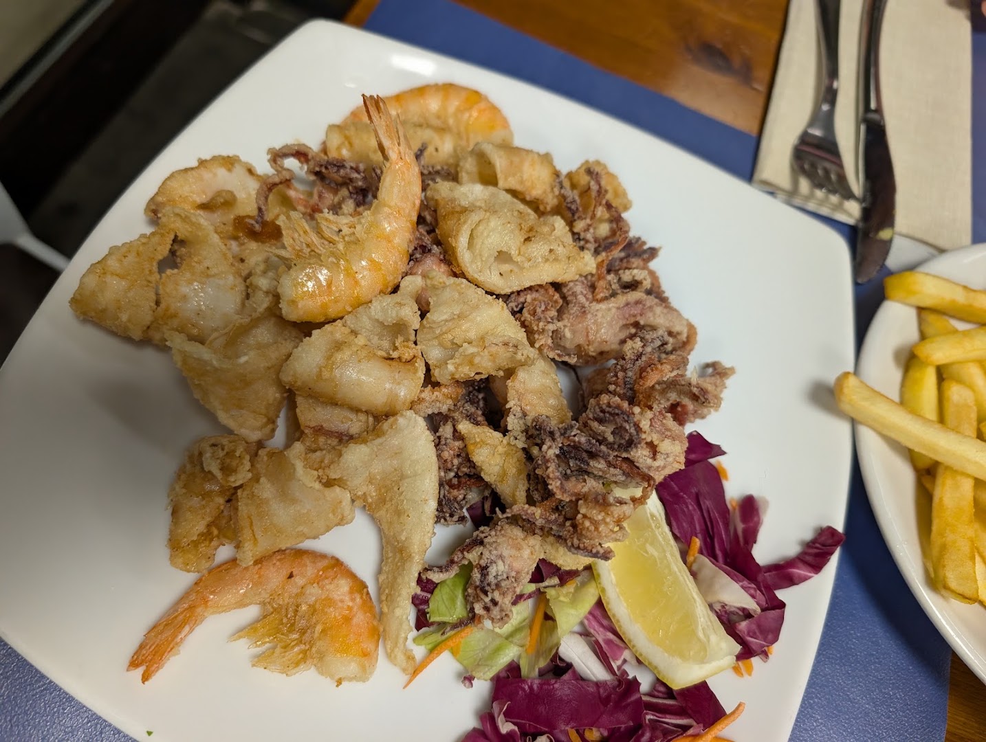 Ristorante Pizzeria Oasi al Lago