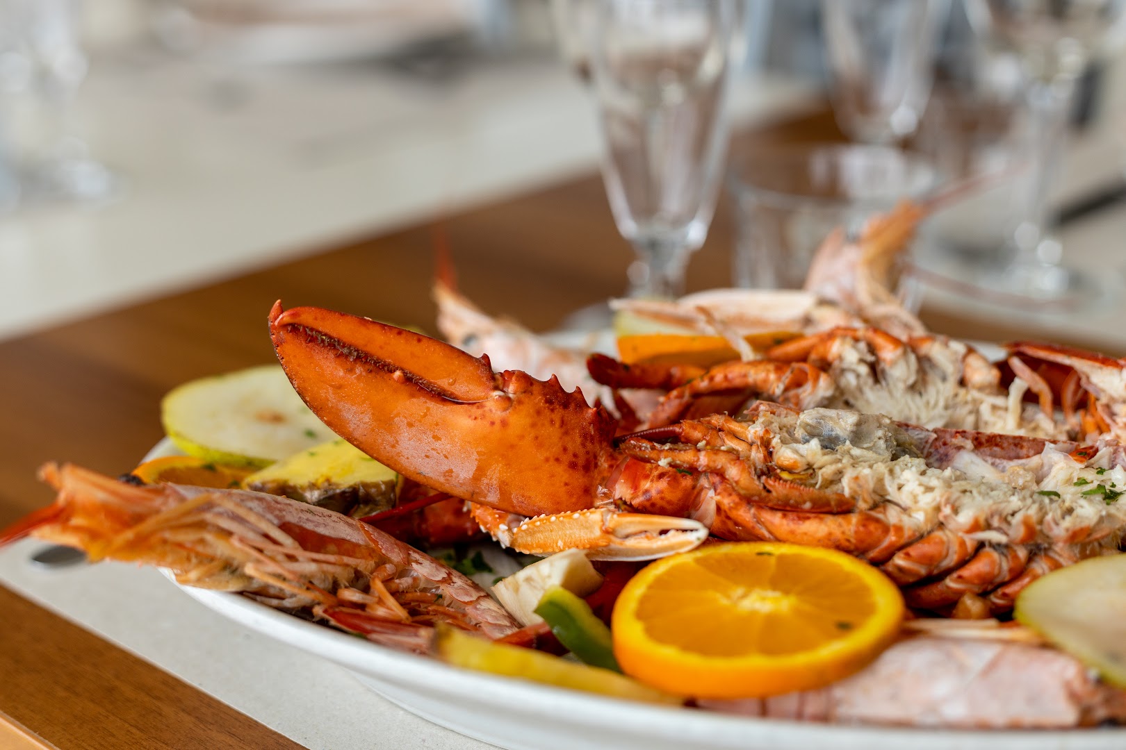 Ristorante Pizzeria Oasi al Lago, Santa Maria a Monte