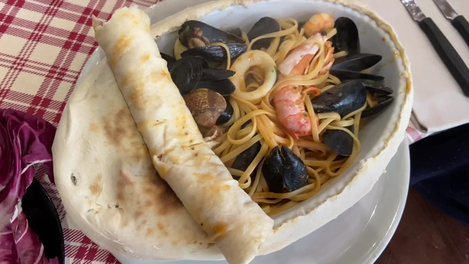 Ristorante Pizzeria Oasi, carne, pesce, pizza, pizza senza glutine, pizza senza lattosio e pizze Vegane
