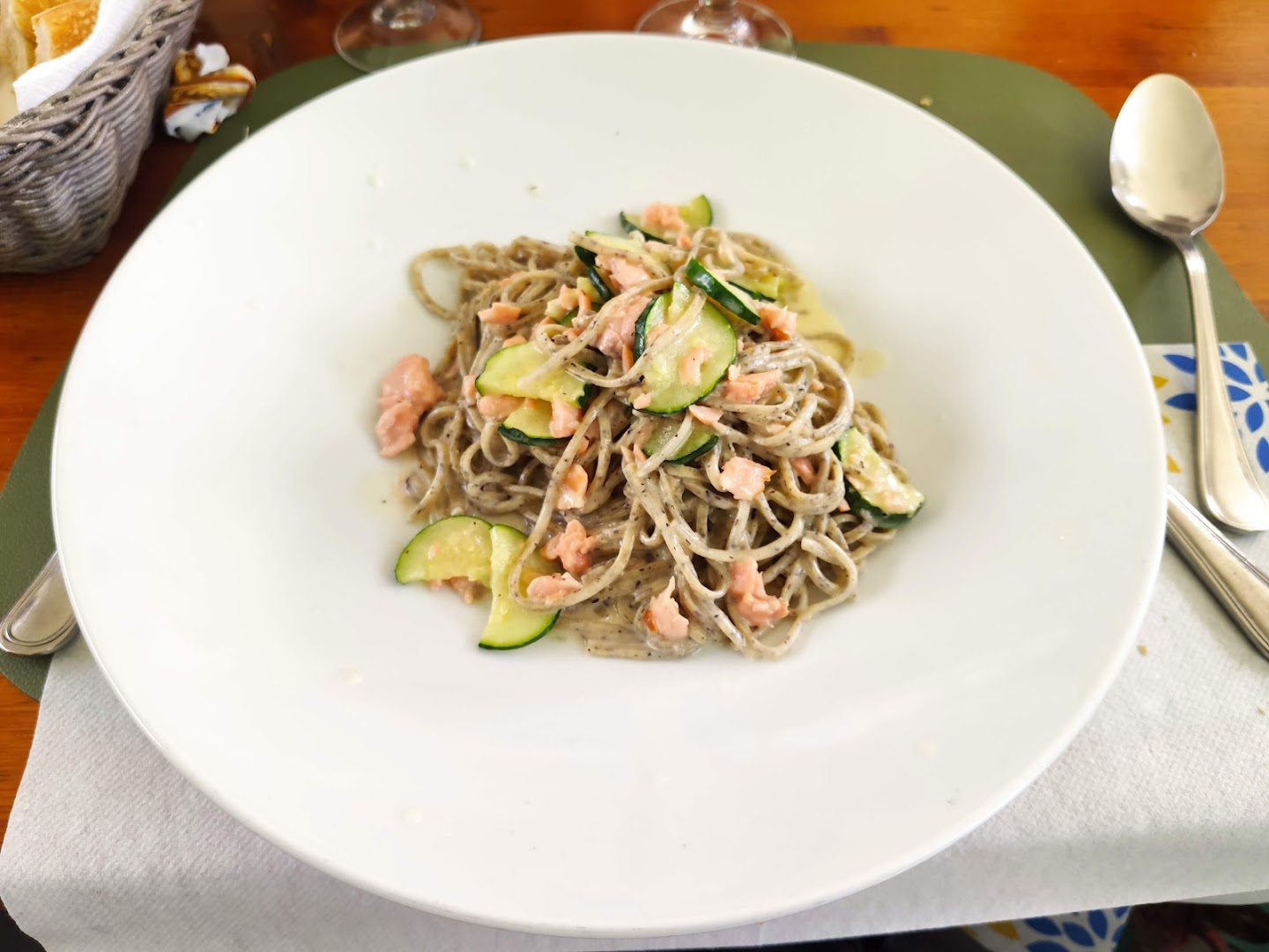 Ristorante Pizzeria Oasi