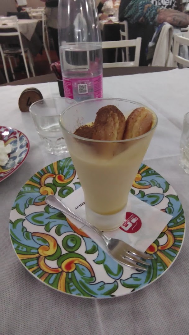 Ristorante Pizzeria Oasi