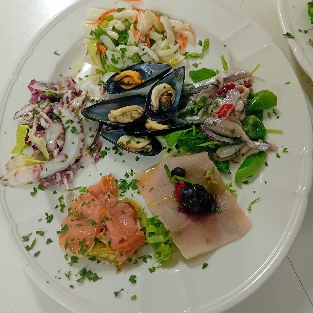 Ristorante Pizzeria Oasi