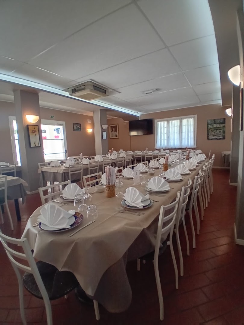 Ristorante Pizzeria Oasi