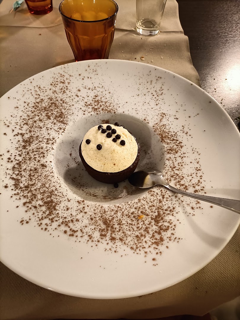 Ristorante Pizzeria Oasi