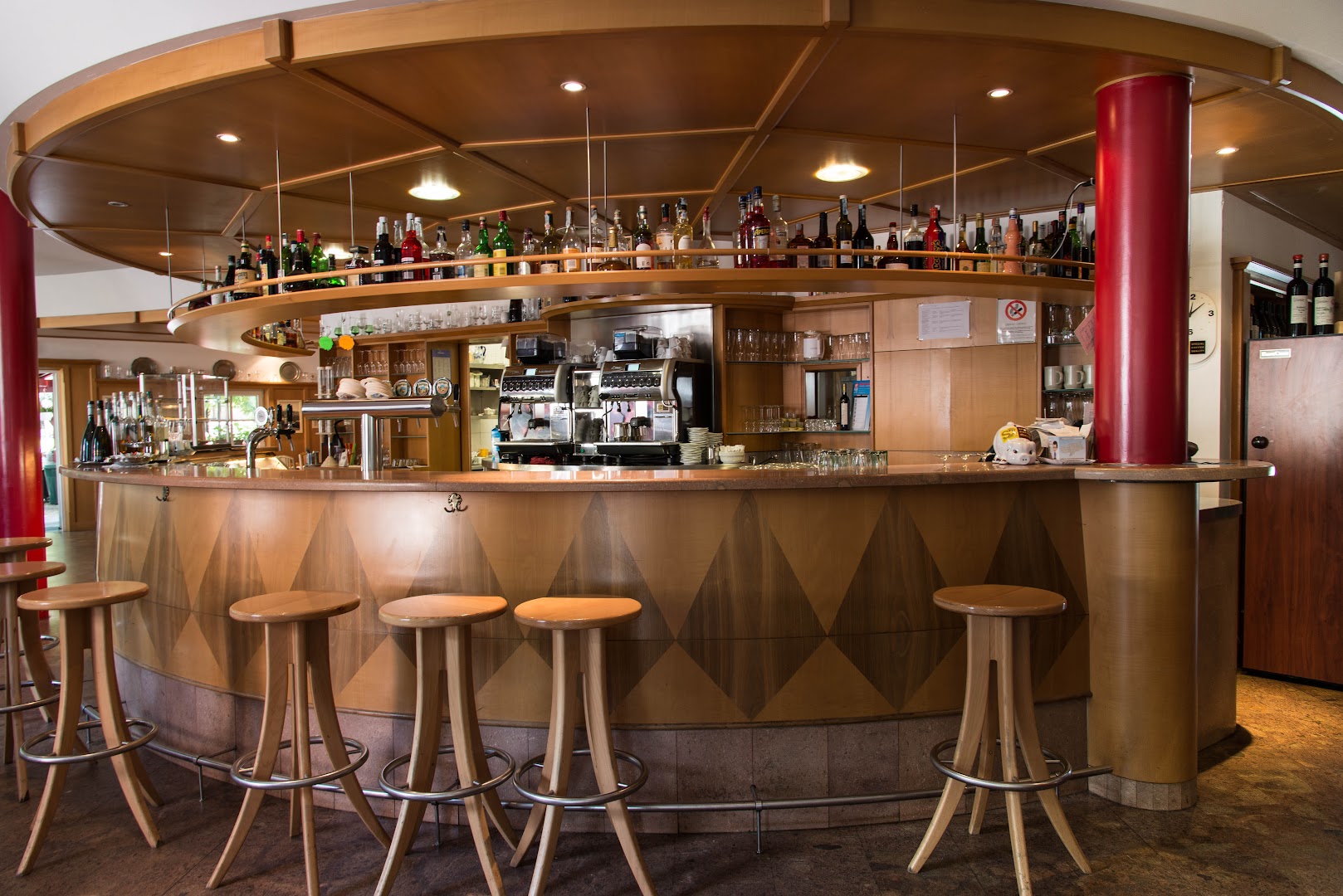 Ristorante Pizzeria Oberhauser