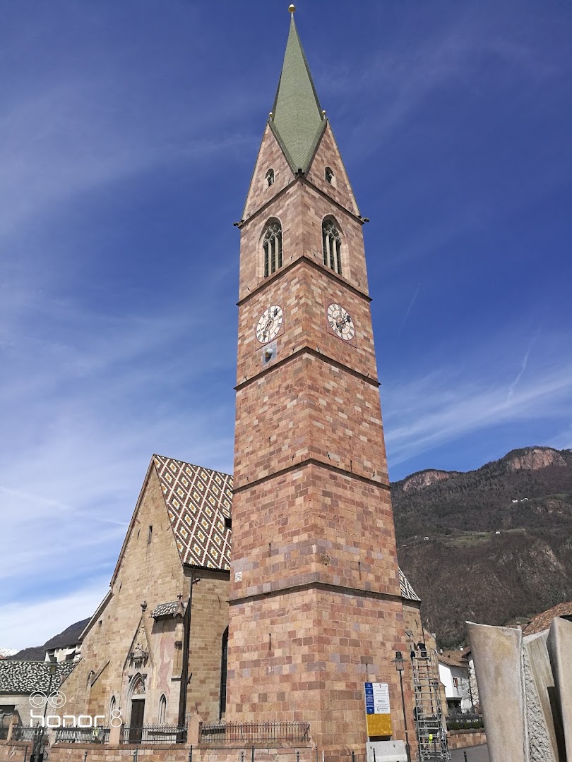 Ristorante Pizzeria Oberhauser
