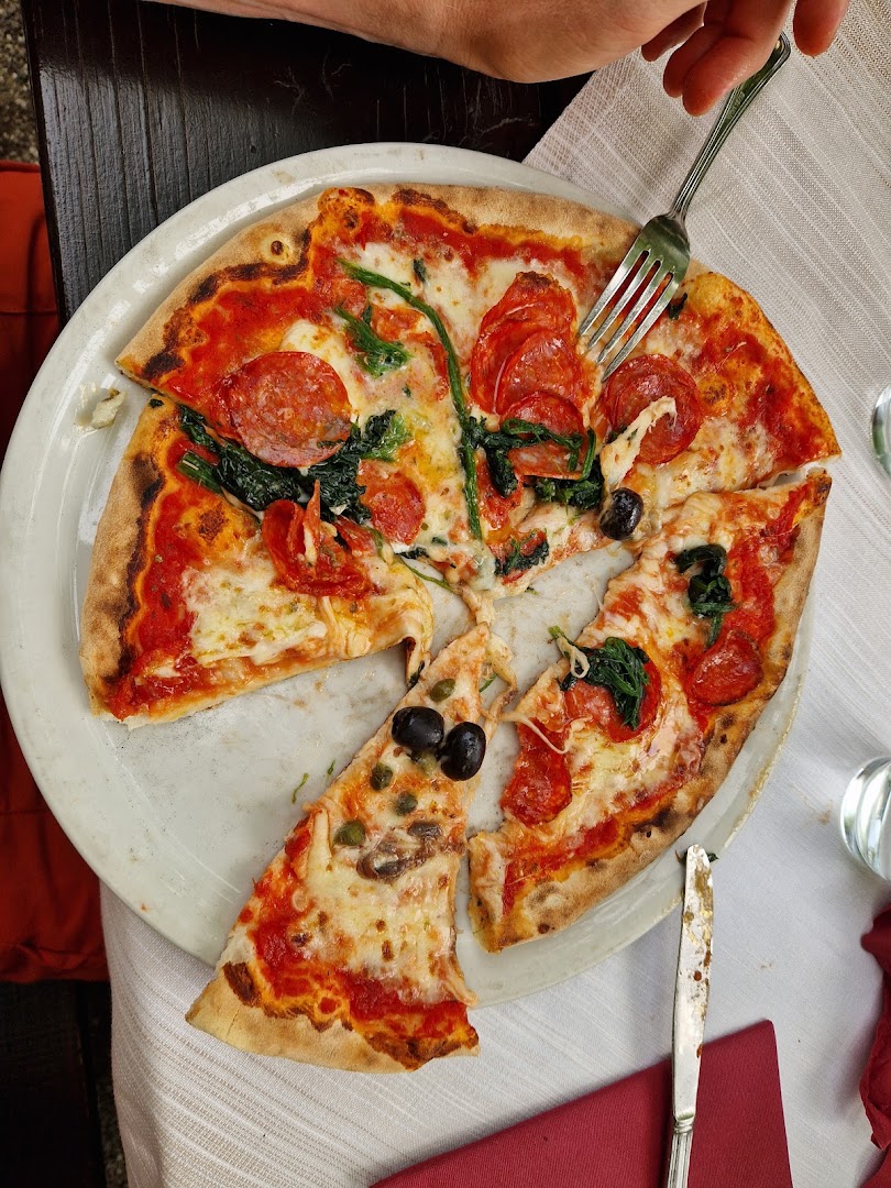 Ristorante Pizzeria Oberhauser, Terlano