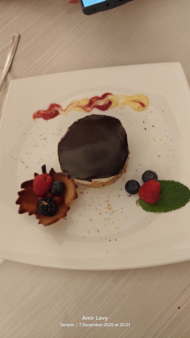 Ristorante Pizzeria Oberhauser
