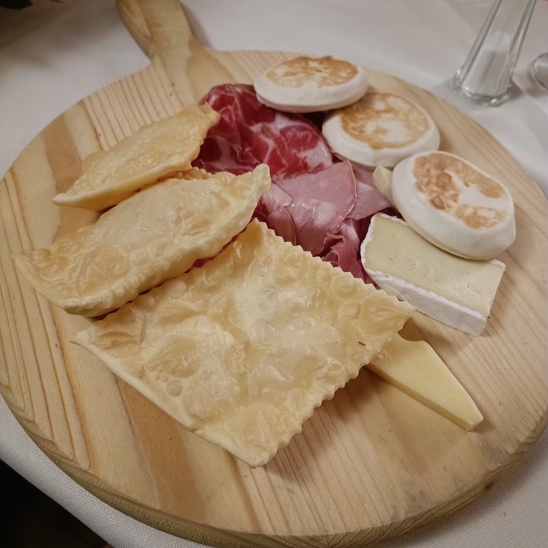 Ristorante Pizzeria Oca Golosa