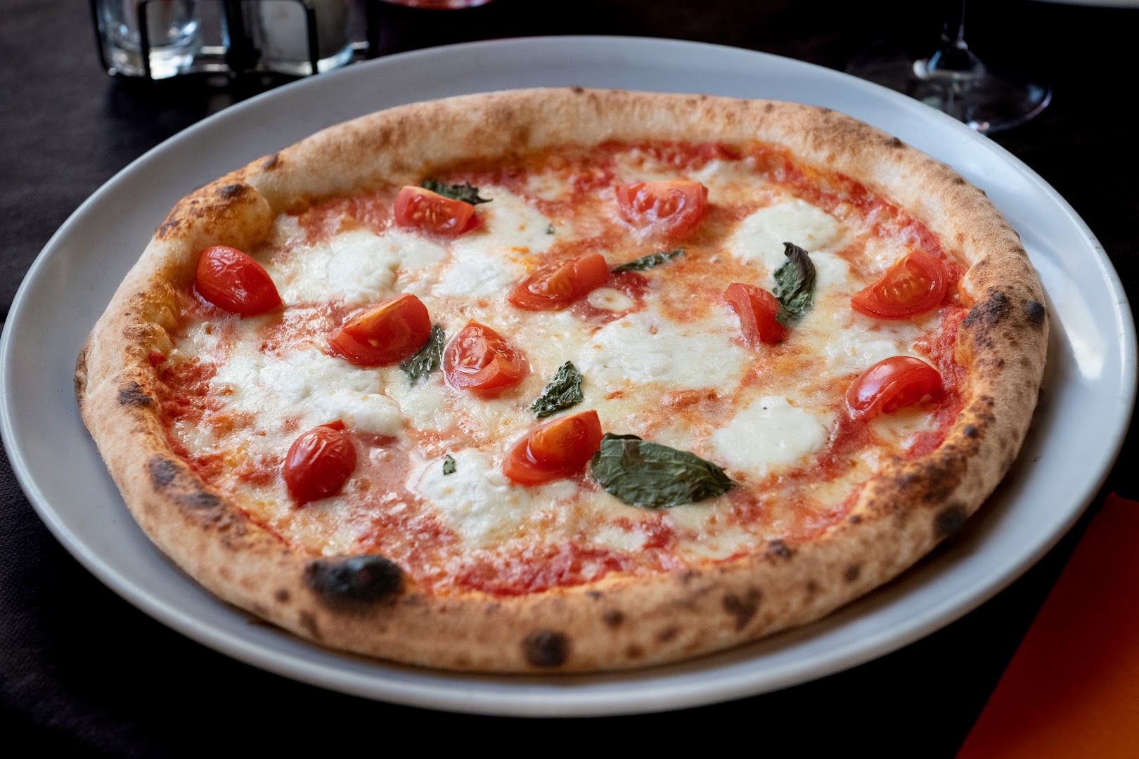 Ristorante Pizzeria Oca Golosa