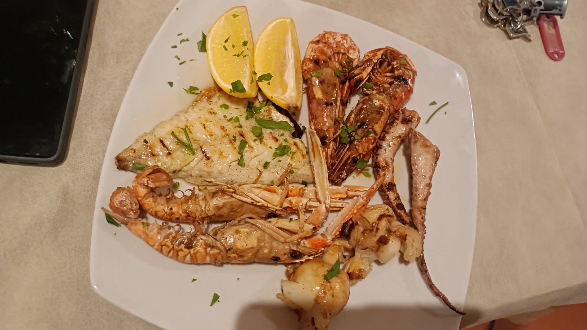 Ristorante Pizzeria Odissea Torremaggiore
