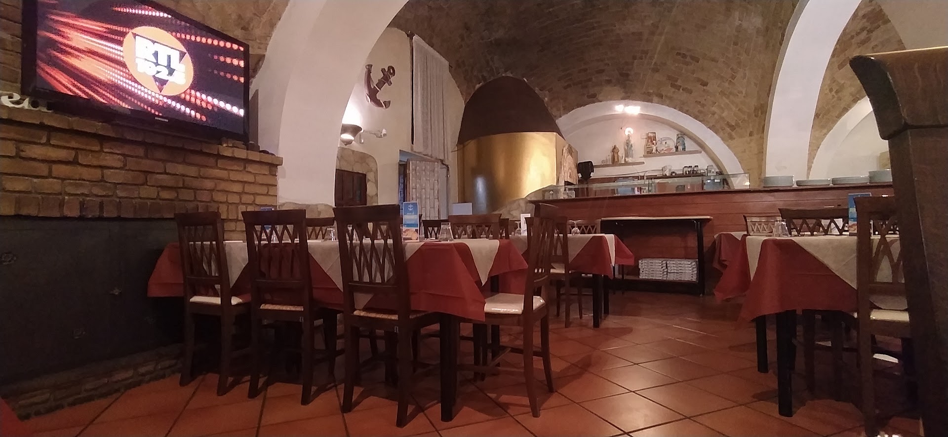 Ristorante Pizzeria Odissea Torremaggiore