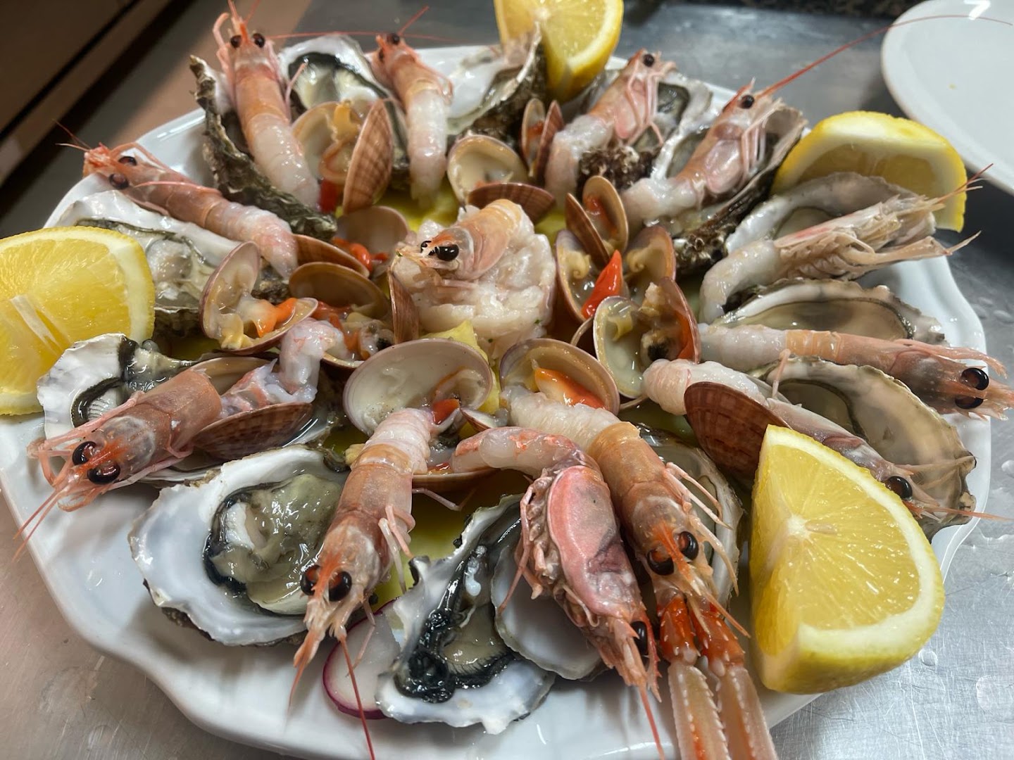 Ristorante Pizzeria Odissea Torremaggiore