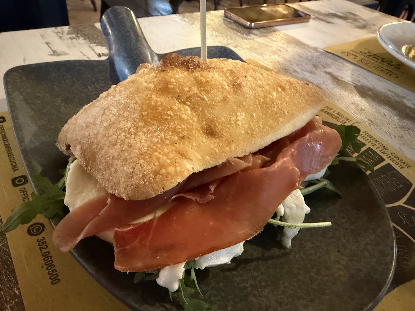 Ristorante Pizzeria Officina XL - Birra e Cucina