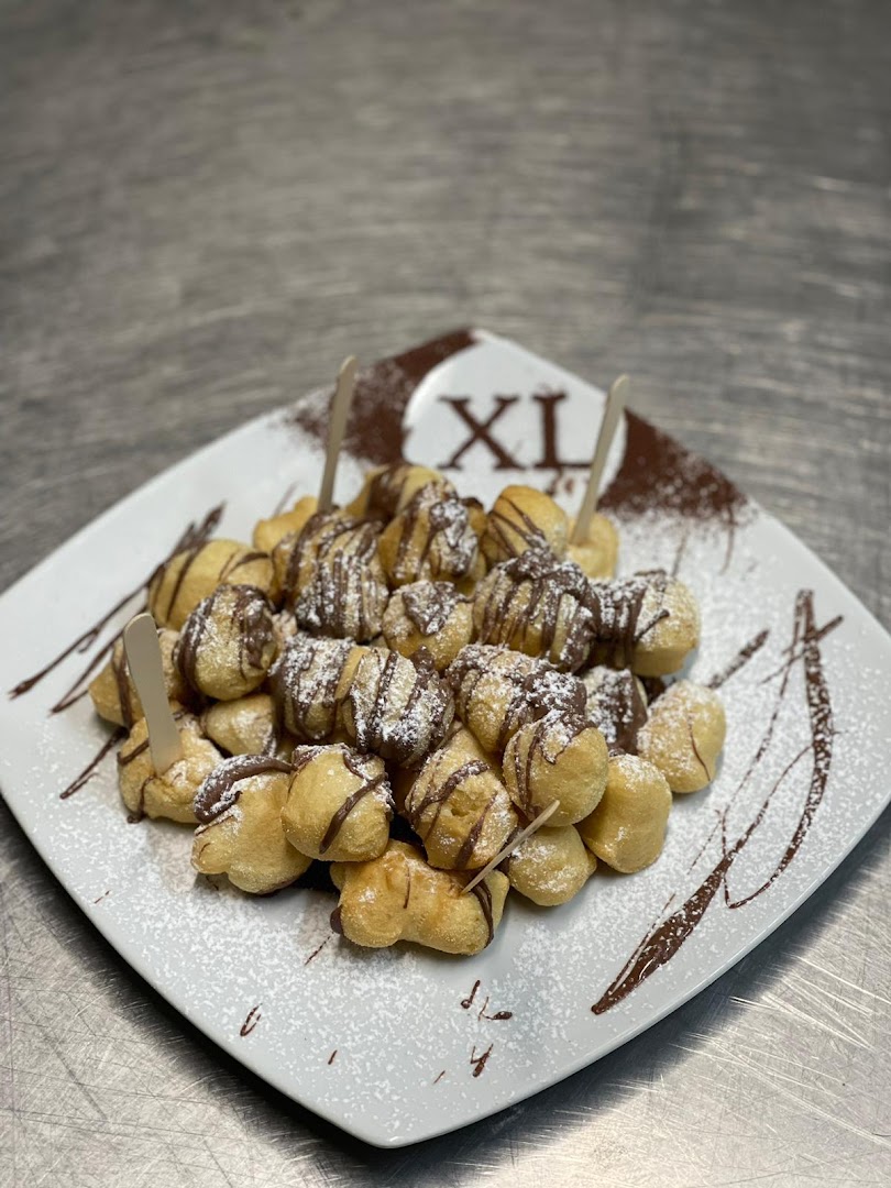 Ristorante Pizzeria Officina XL - Birra e Cucina