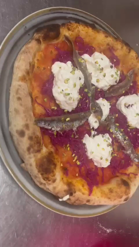 Ristorante Pizzeria Officina XL - Birra e Cucina