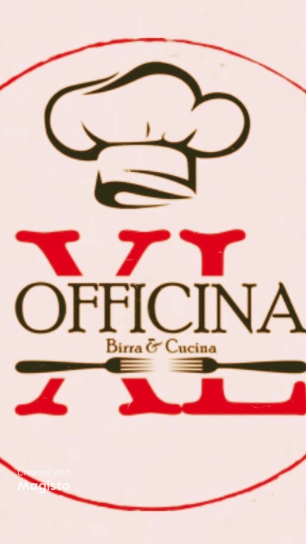 Ristorante Pizzeria Officina XL - Birra e Cucina