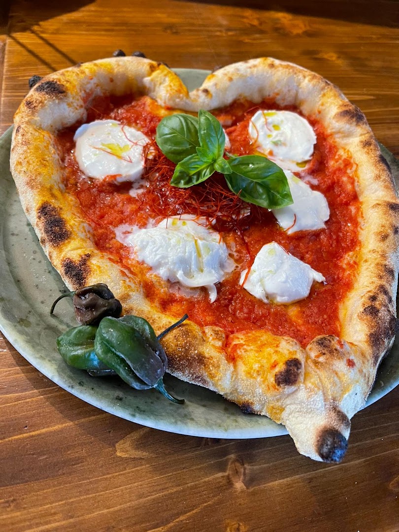 Ristorante Pizzeria Officina XL - Birra e Cucina