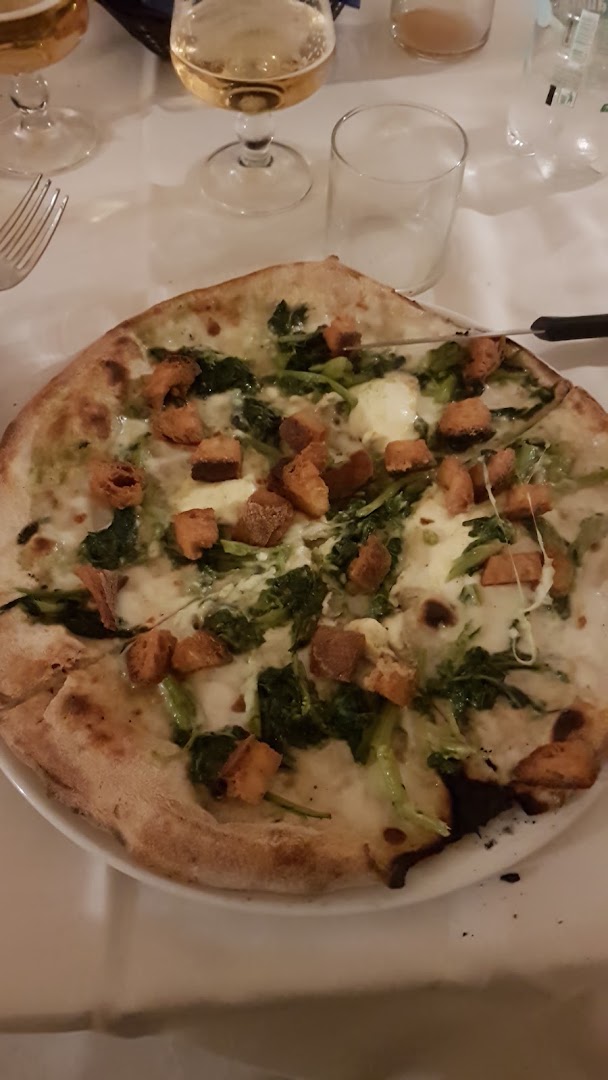 Ristorante Pizzeria Officine del Gusto