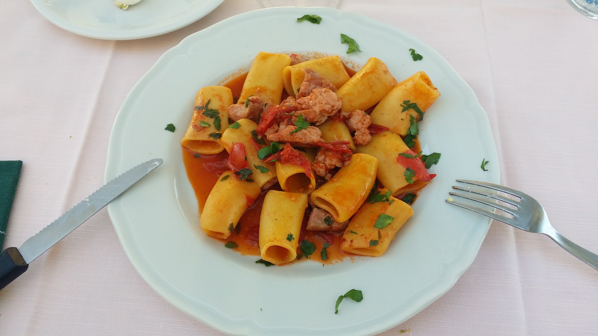 Ristorante Pizzeria Officine del Gusto