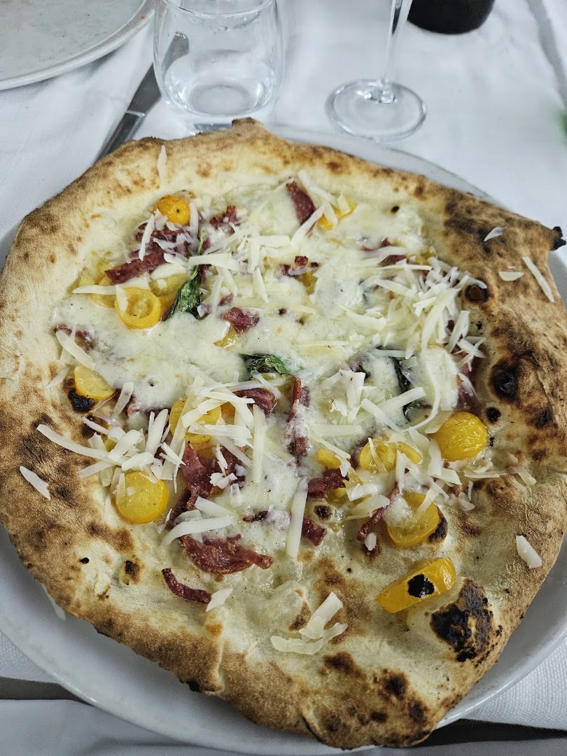 Ristorante pizzeria O'Giardiniello