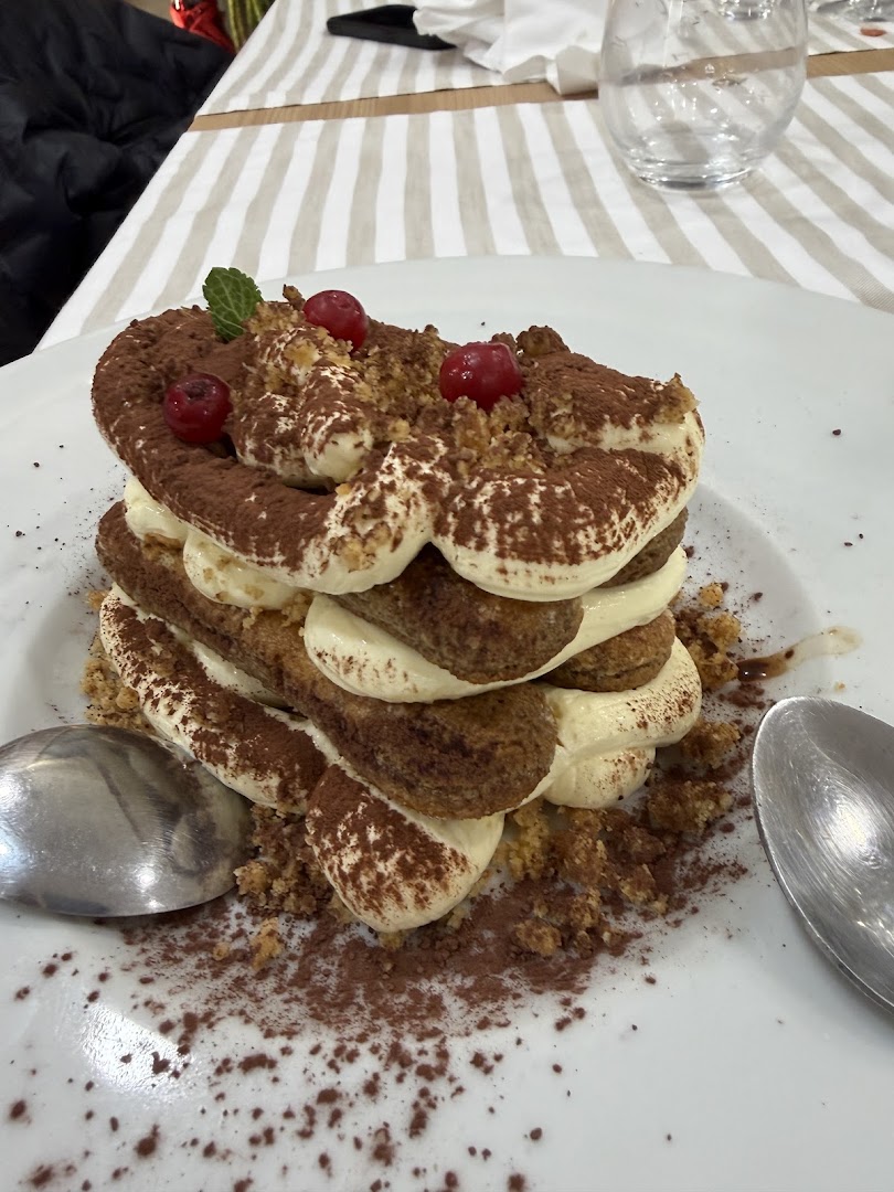 Ristorante pizzeria O'Giardiniello, Marano di Napoli