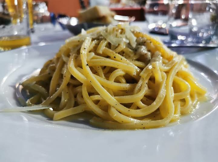 Ristorante Pizzeria Old Passion, Acquasparta