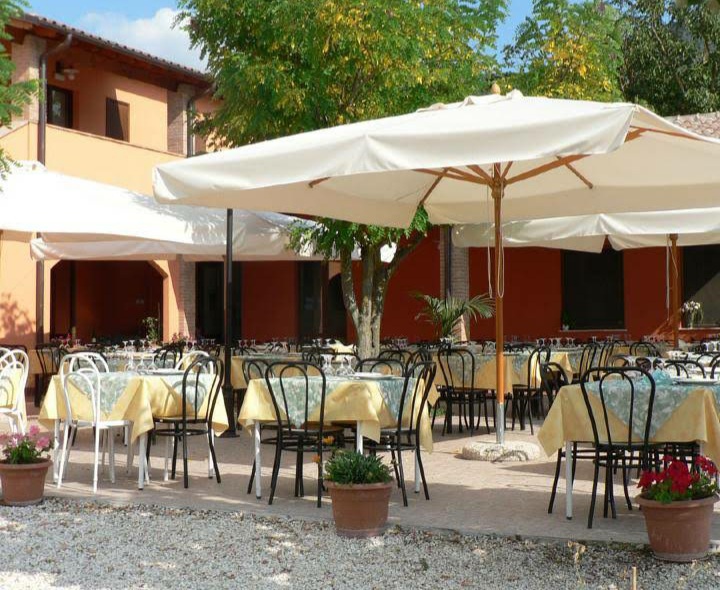 Ristorante Pizzeria Old Passion