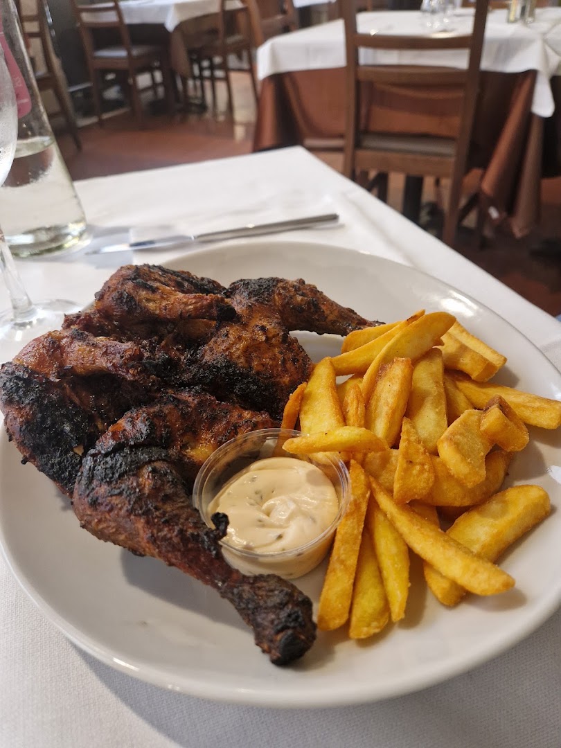 Ristorante Pizzeria Olimpo, Brescia