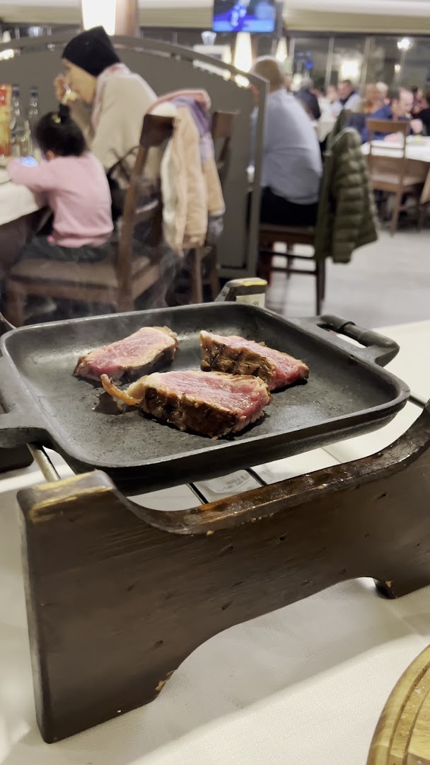 Ristorante Pizzeria Olimpo