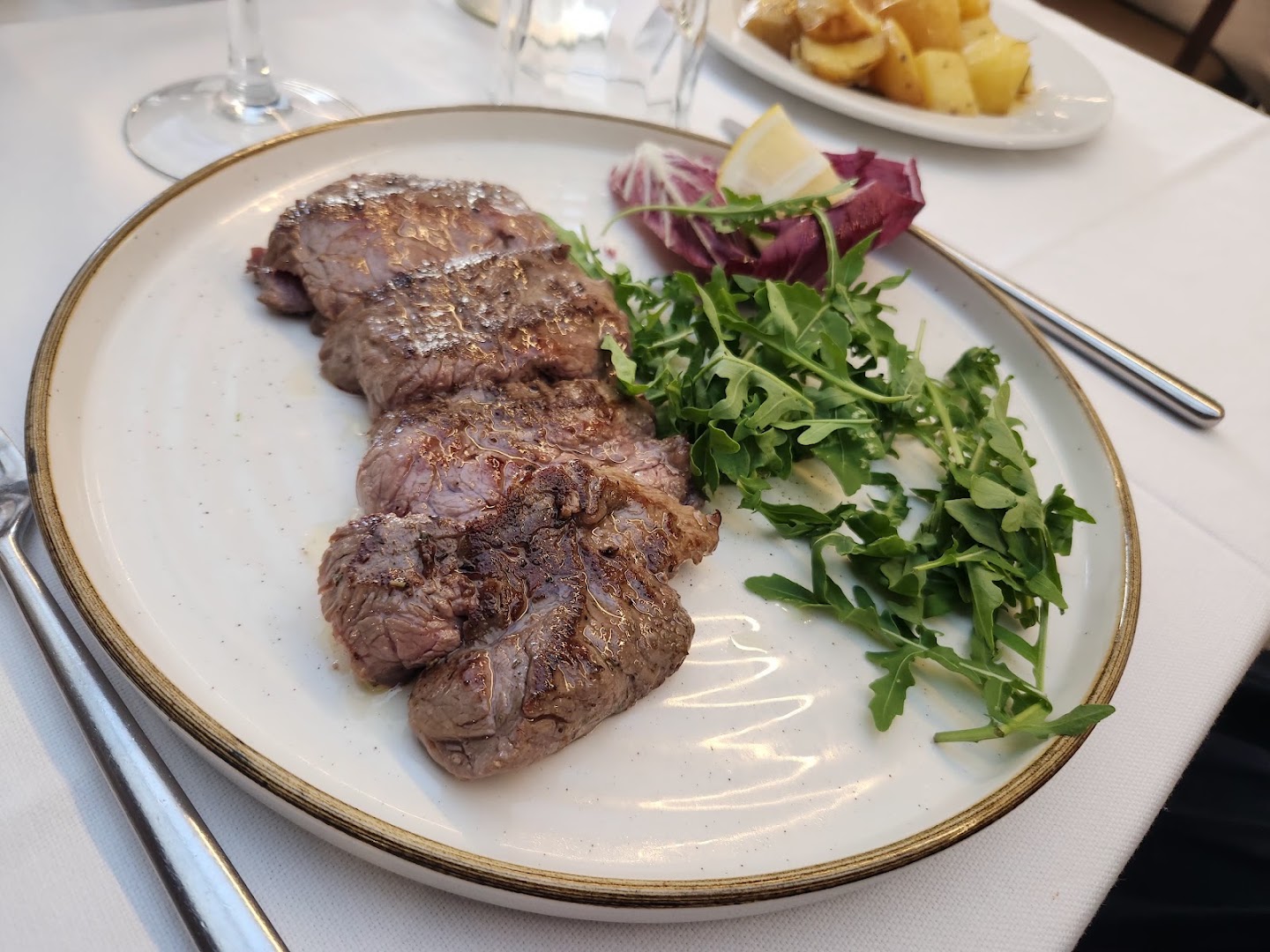 Ristorante Pizzeria Olimpo