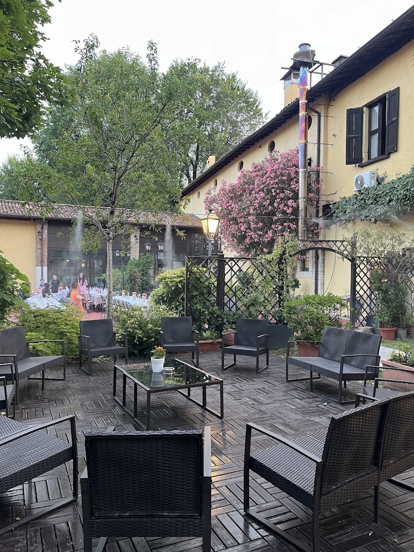 Ristorante Pizzeria Olimpo