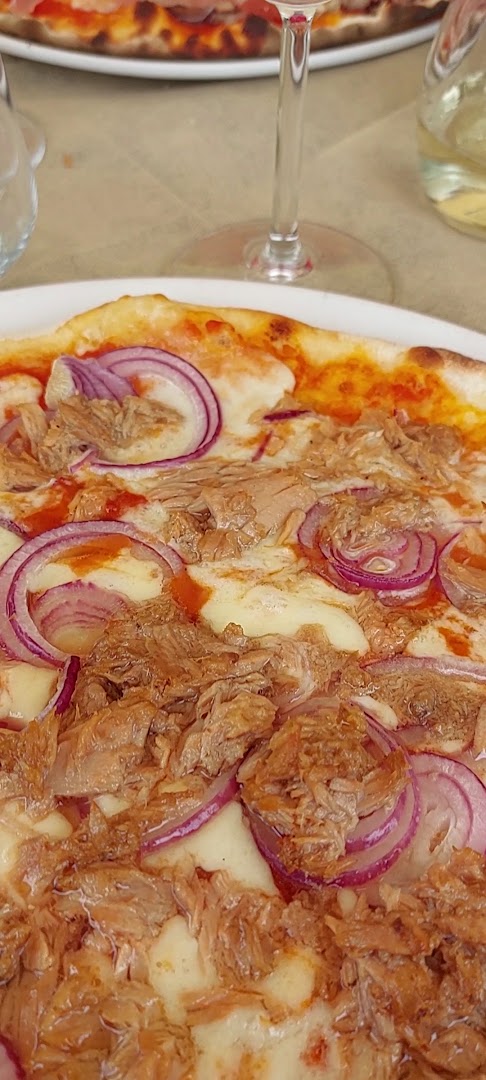 Ristorante Pizzeria Olivieri