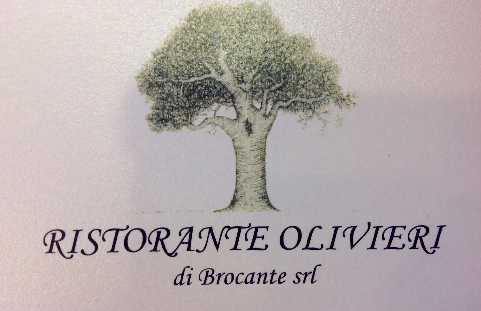 Ristorante Pizzeria Olivieri