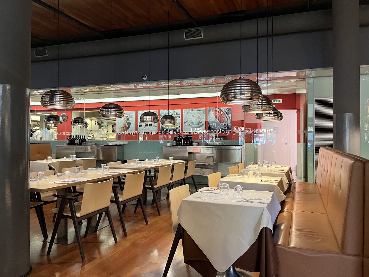 Ristorante Pizzeria Olivo 1939