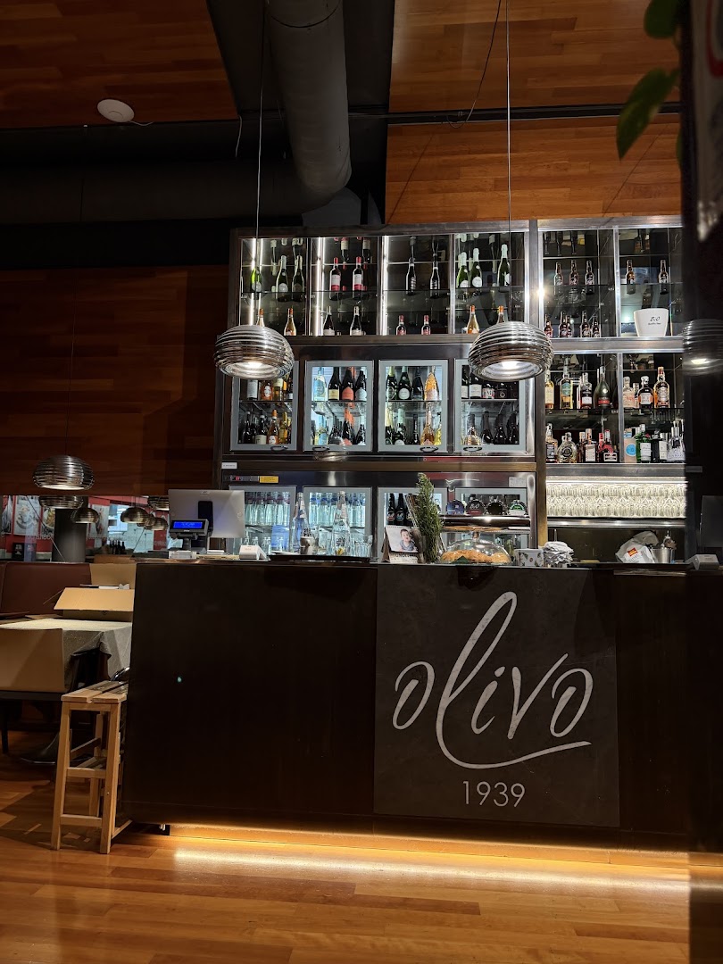 Ristorante Pizzeria Olivo 1939