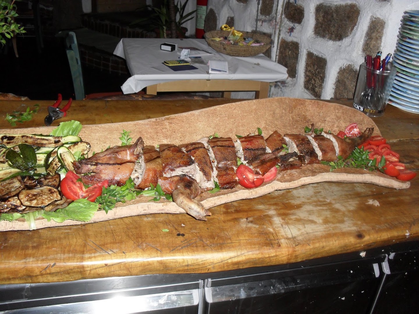 Ristorante Pizzeria Onorio e Donatella