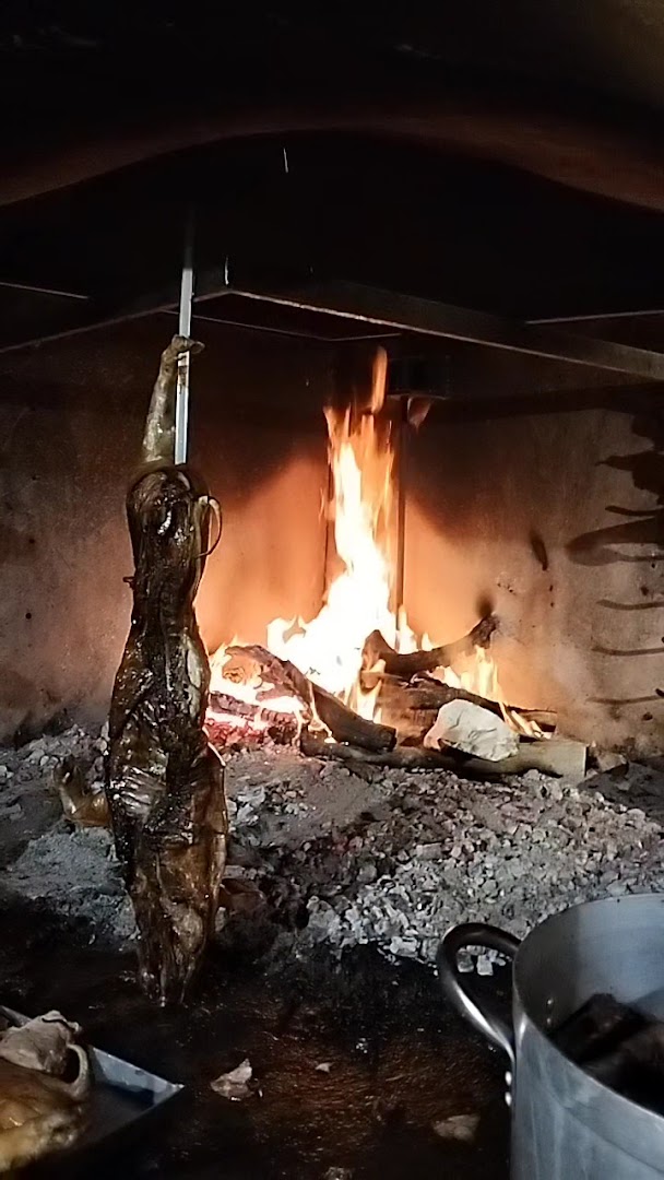 Ristorante Pizzeria Onorio e Donatella