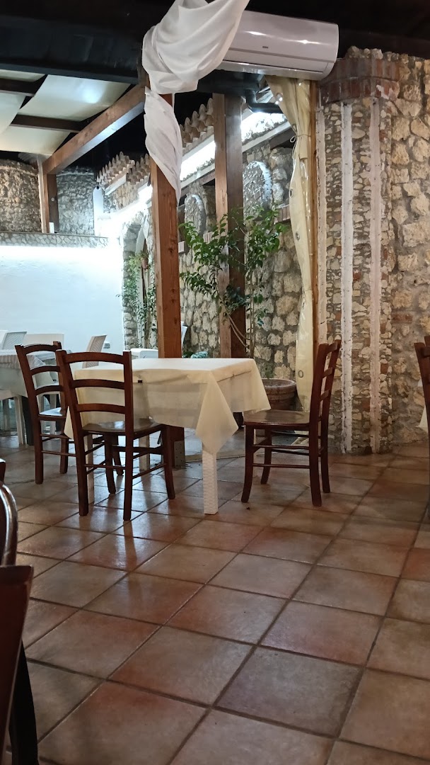 Ristorante Pizzeria Ontario Place, Gioiosa Ionica