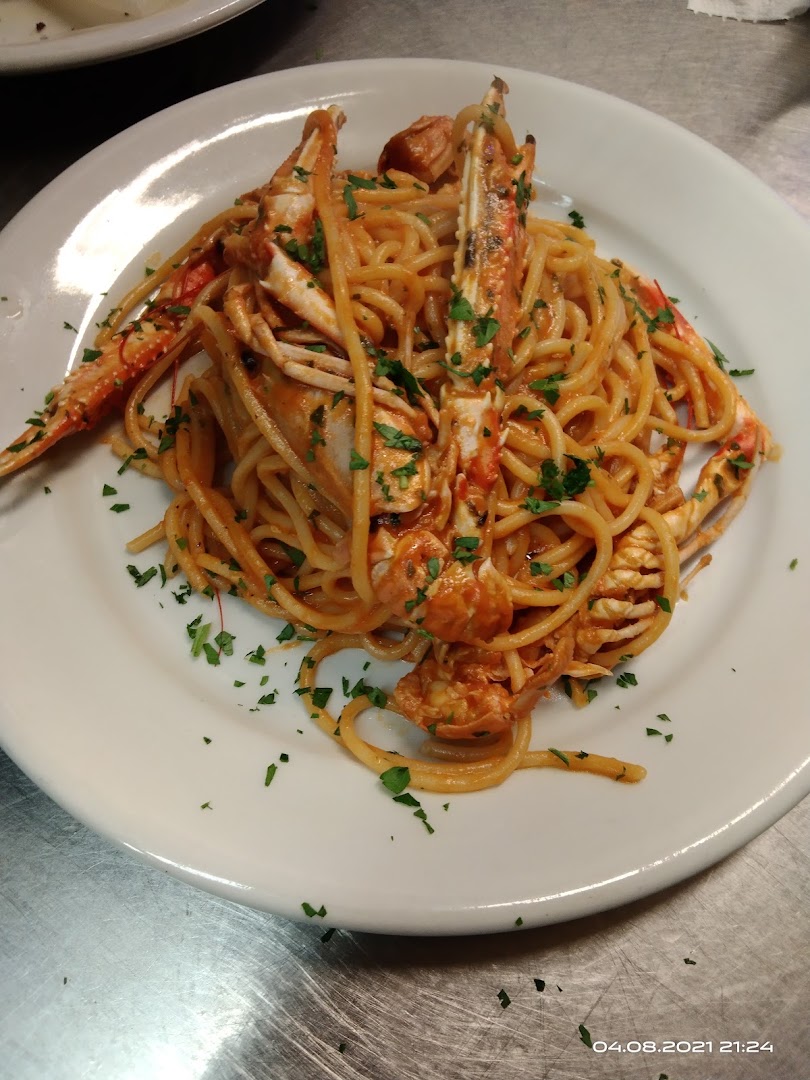Ristorante Pizzeria Ontario Place