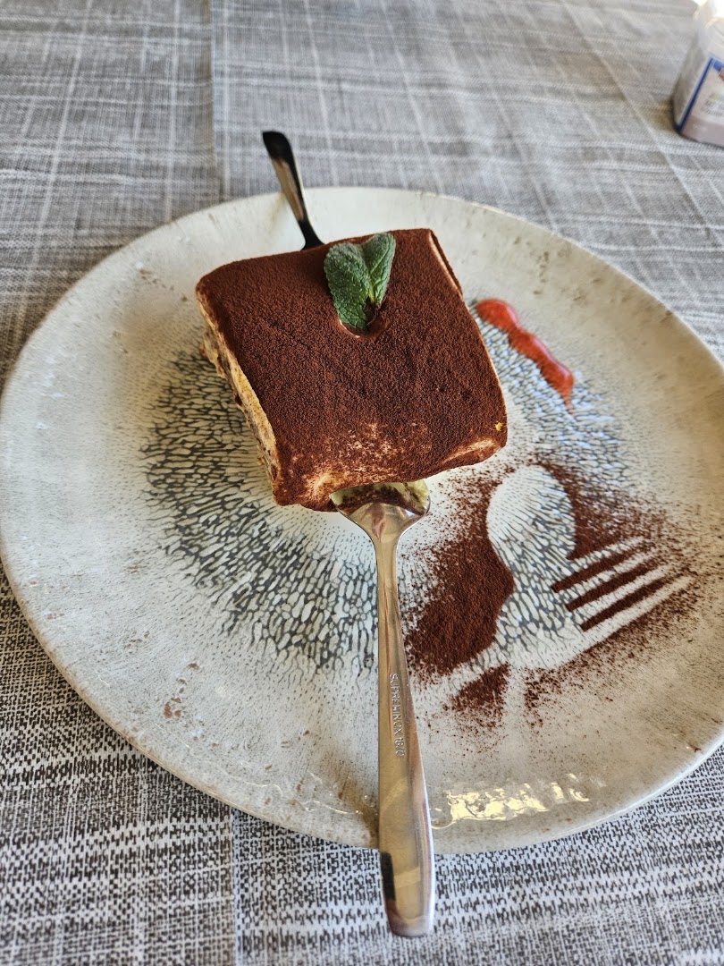 Ristorante Pizzeria Orchidea, Toscolano Maderno