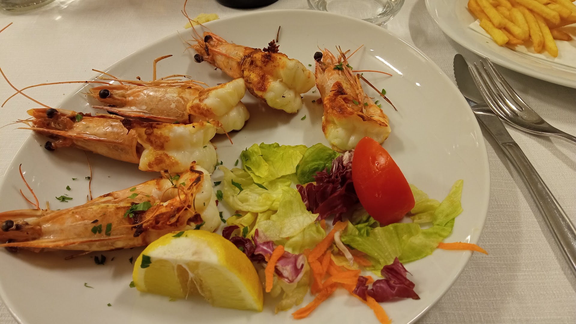 Ristorante Pizzeria Orchidea