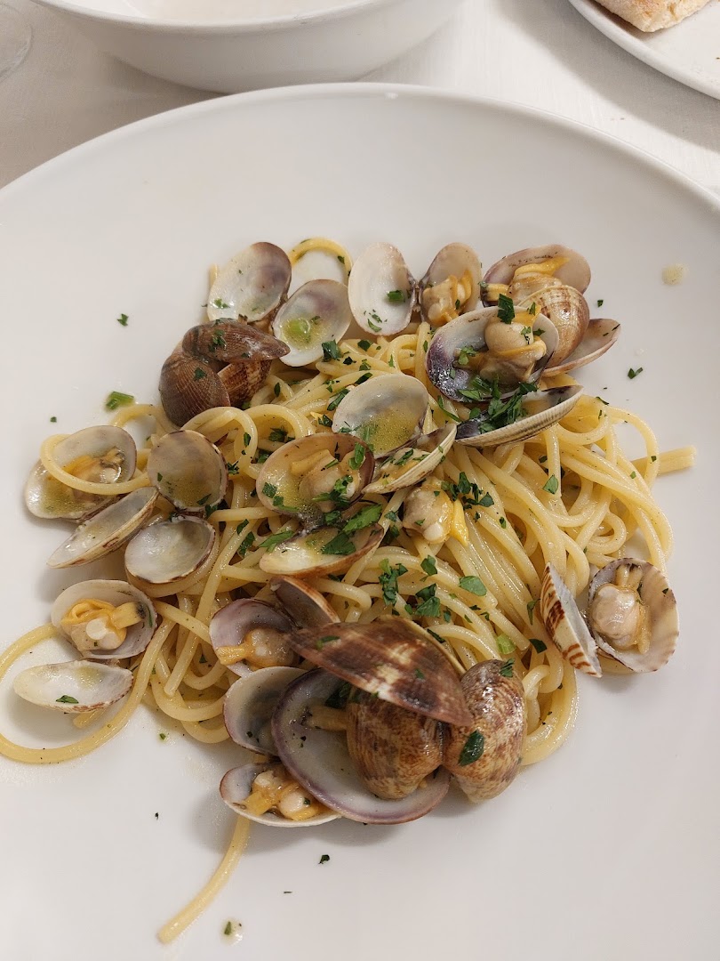 Ristorante Pizzeria Orchidea
