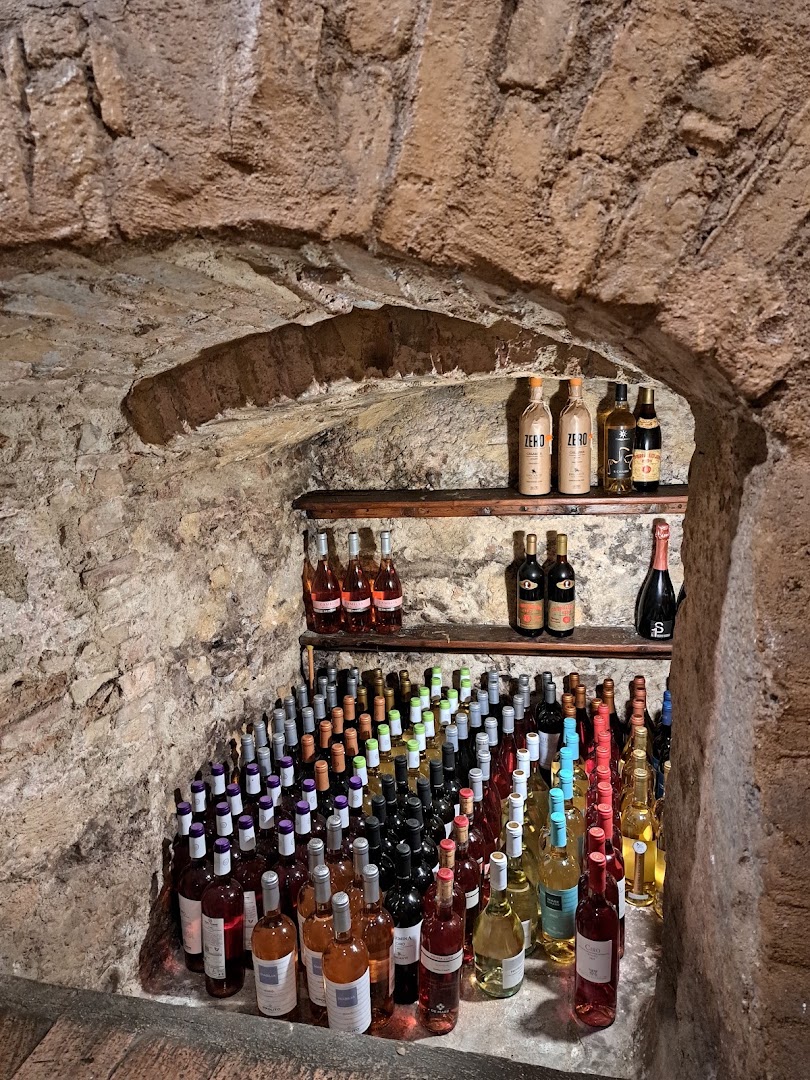 Ristorante Pizzeria Orfeo Crotone, Crotone