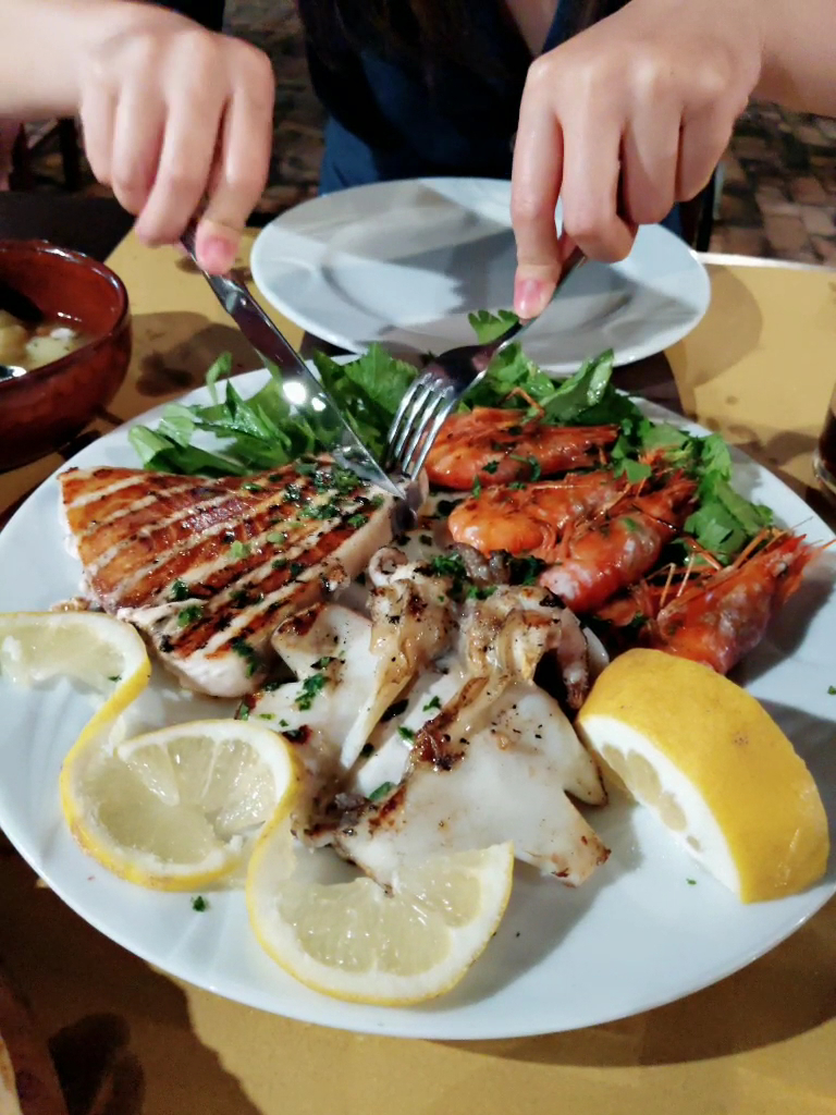 Ristorante Pizzeria Orfeo Crotone