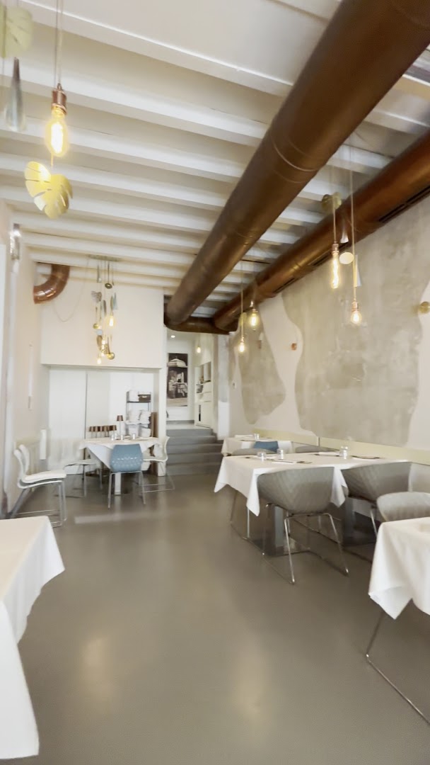Ristorante Pizzeria Orfeo Parma