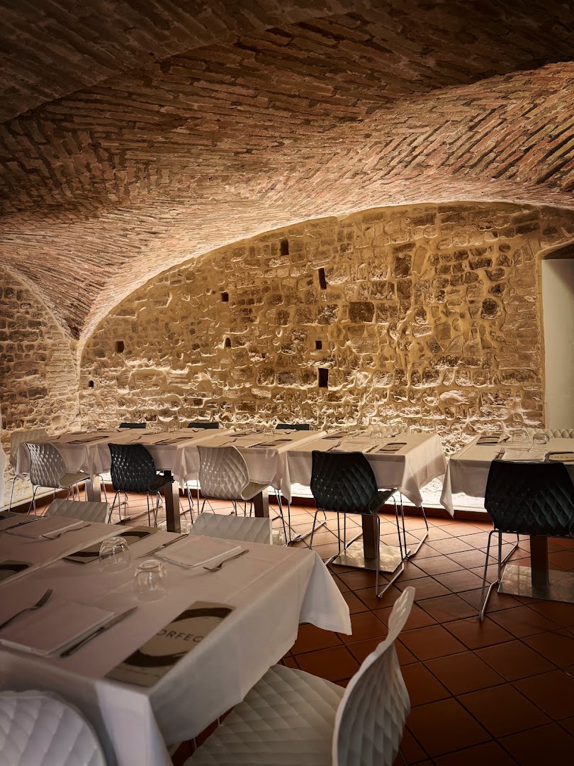 Ristorante Pizzeria Orfeo Parma, Parma