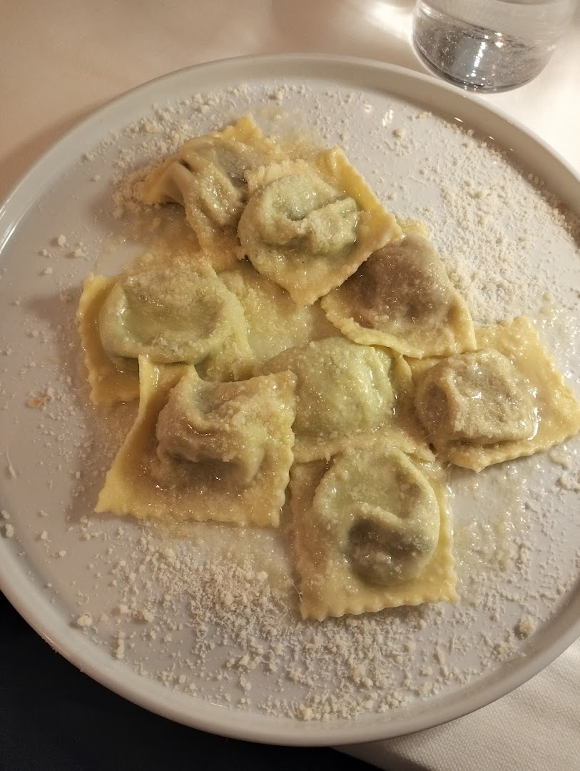 Ristorante Pizzeria Orfeo Parma