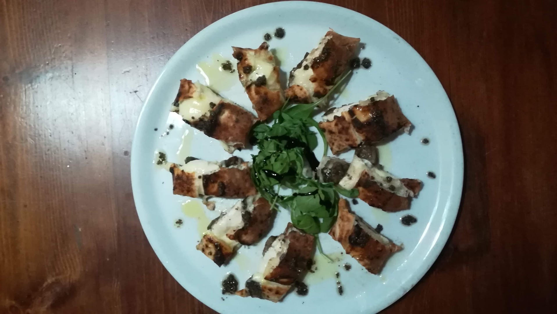 Ristorante Pizzeria Oro Verde